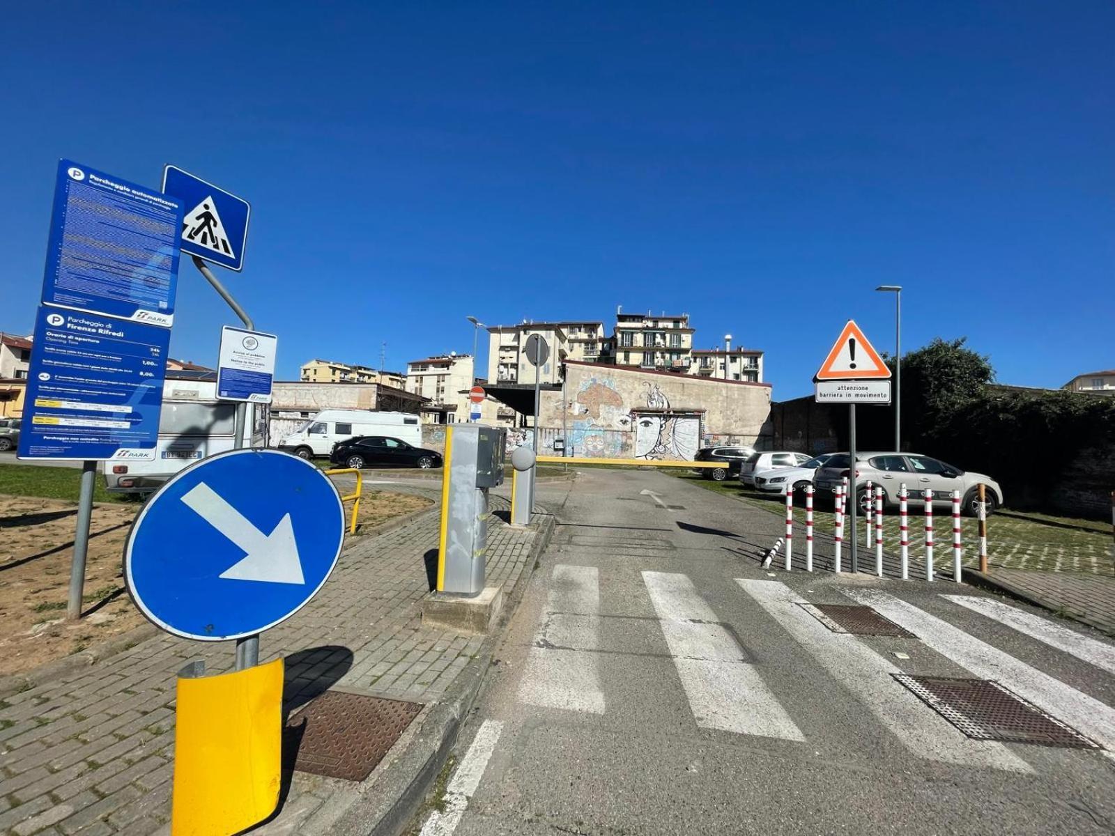 Girasole House Gasthuis 3*